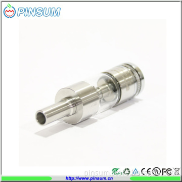 New Model Airflow Control Aero Tank Dual Coil Glass Tank